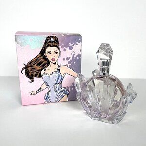 Ariana Grande R.E.M. Eau de Parfume 100mL – 95% Full